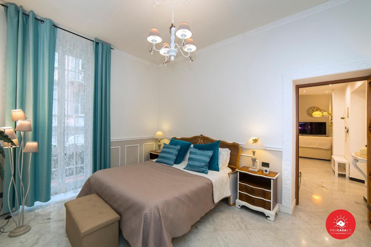 דירות לה ספציה Holly House מראה חיצוני תמונה