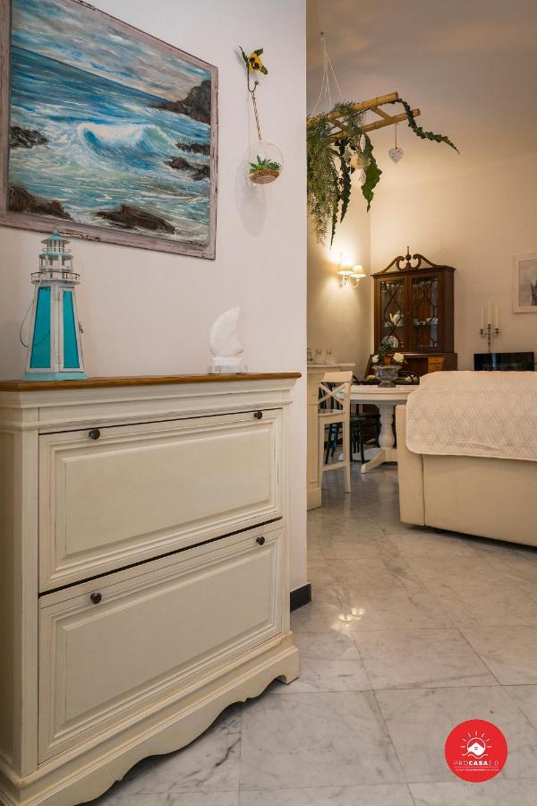 דירות לה ספציה Holly House מראה חיצוני תמונה