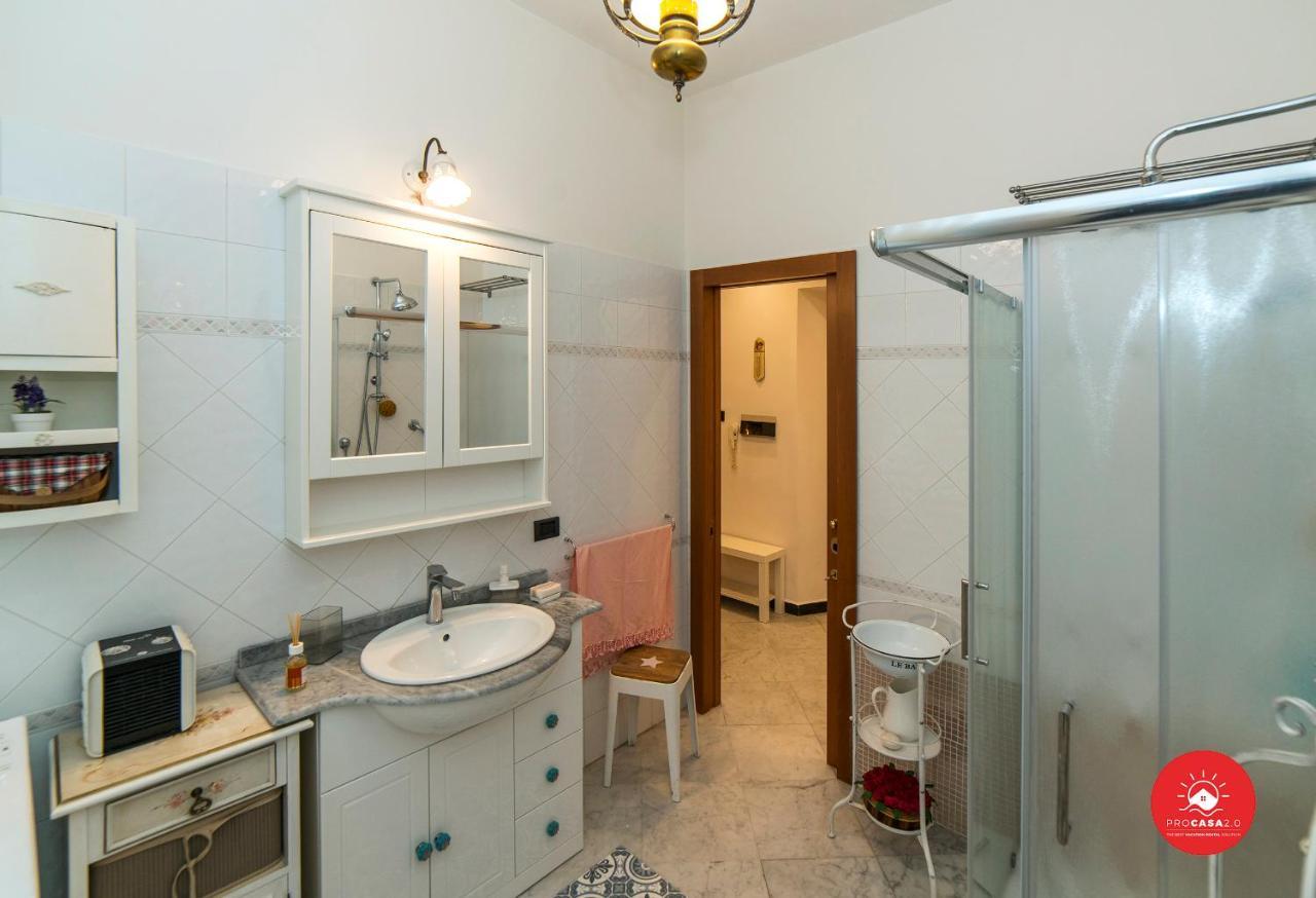 דירות לה ספציה Holly House מראה חיצוני תמונה