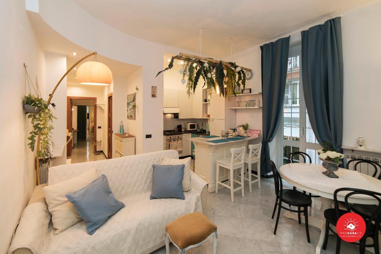 דירות לה ספציה Holly House מראה חיצוני תמונה